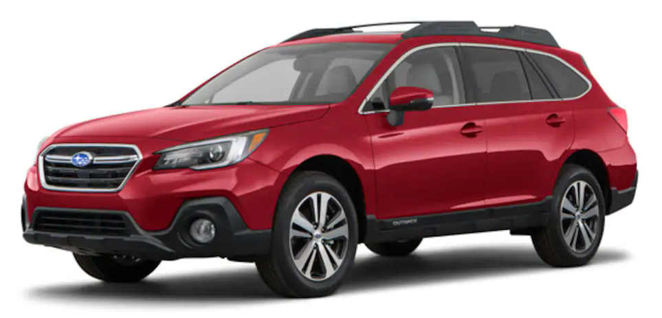 Gear Up For All Season Bay City Driving With a Gently Used Subaru Outback