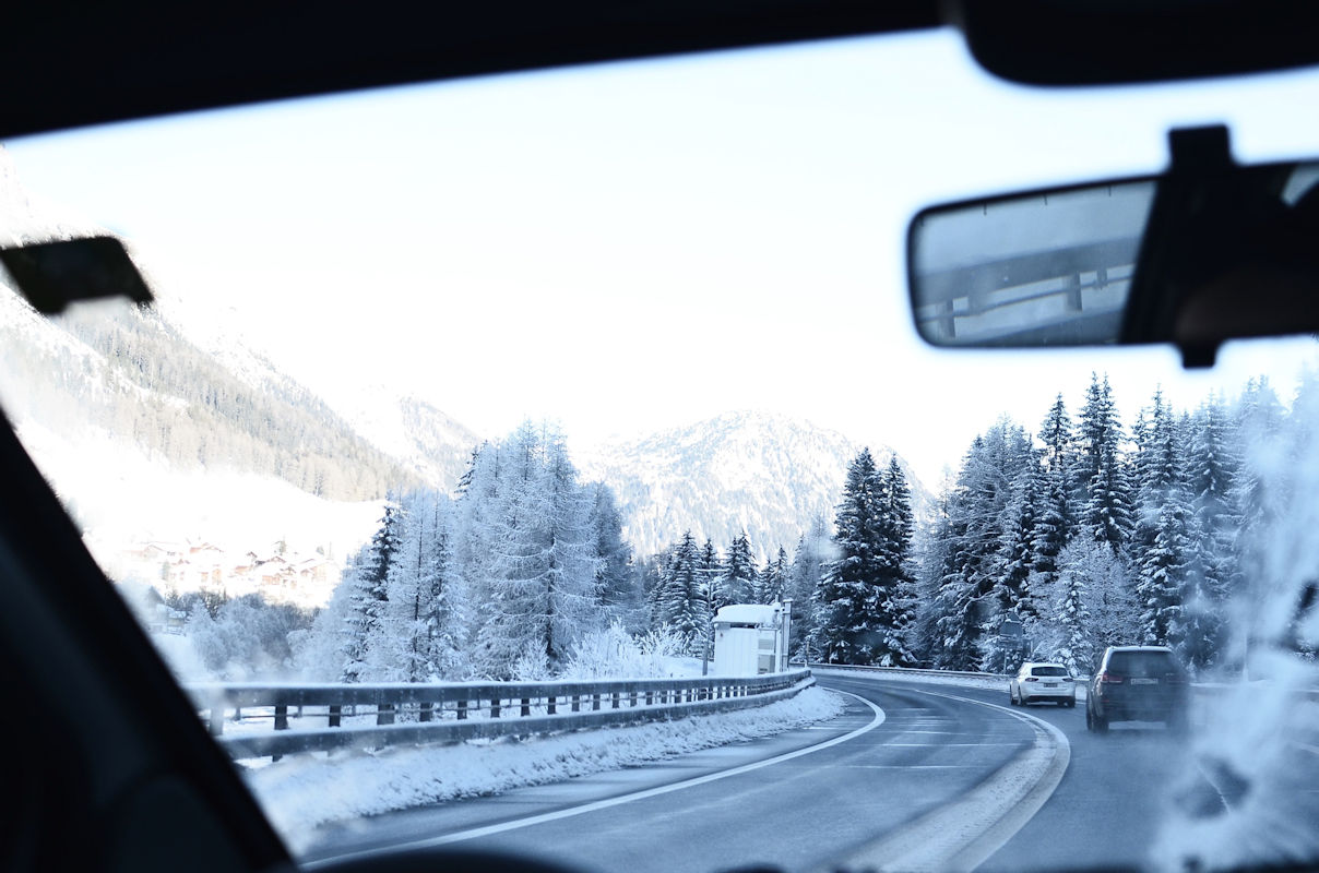 Get Your Subaru Ready For Michigan Winter Driving