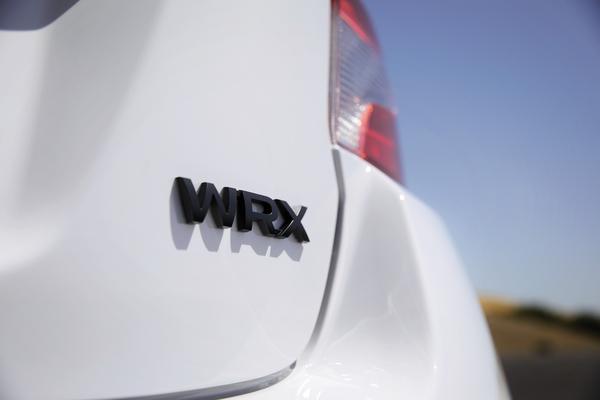Limited Edition WRX and WRX STI Models Coming to Subaru Line-up