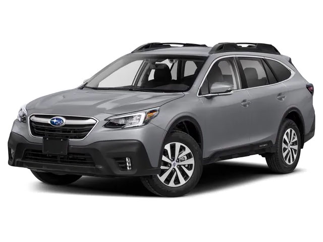 Get Ready for All Weather Bay City Driving With a 2021 Subaru Outback