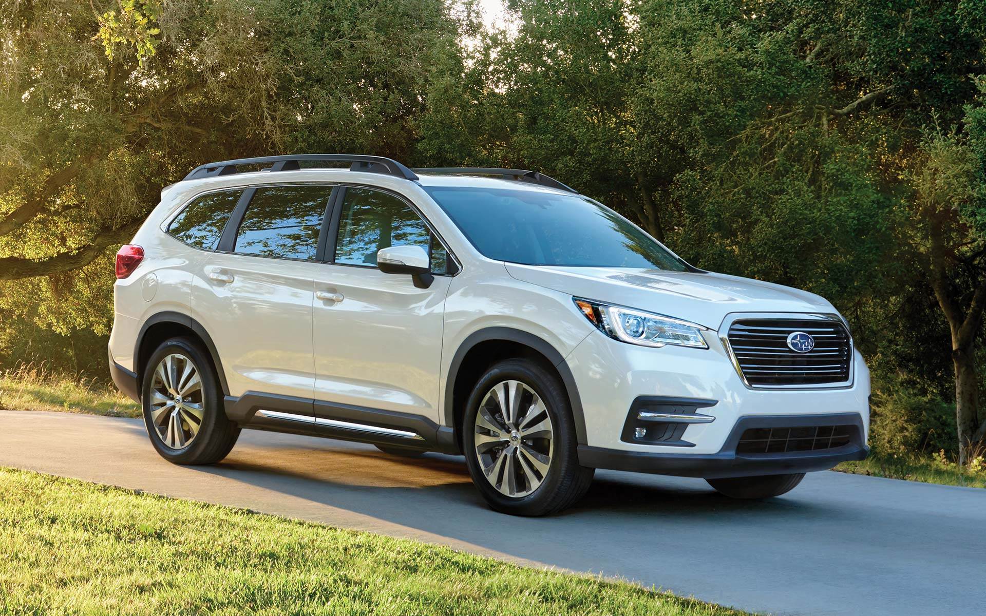 Spacious and Adventure Ready 2021 Subaru Ascent Available in Bay City, MI