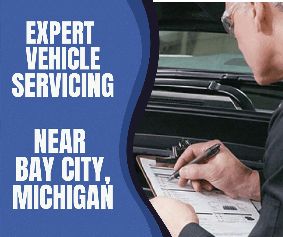 Schedule Your Next Subaru Service Appointment at Thelen Subaru in Bay City, MI
